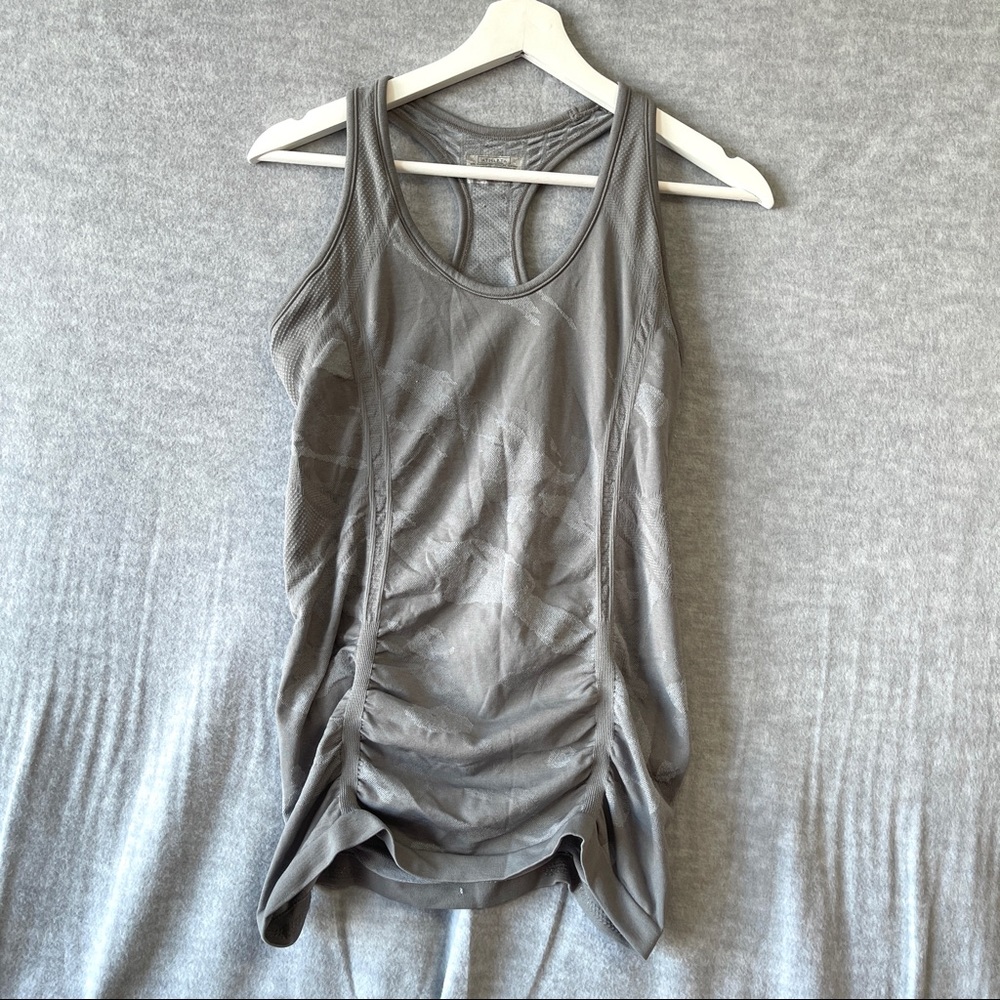Athleta Speedlight tank. Size Small!